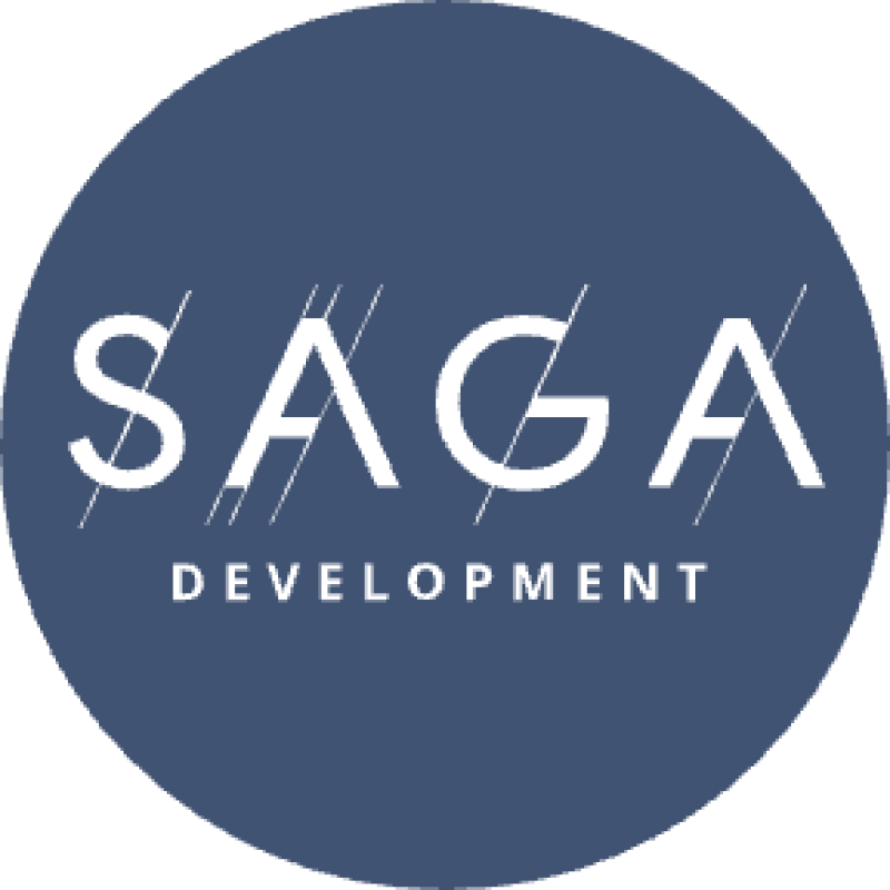 Saga Development
