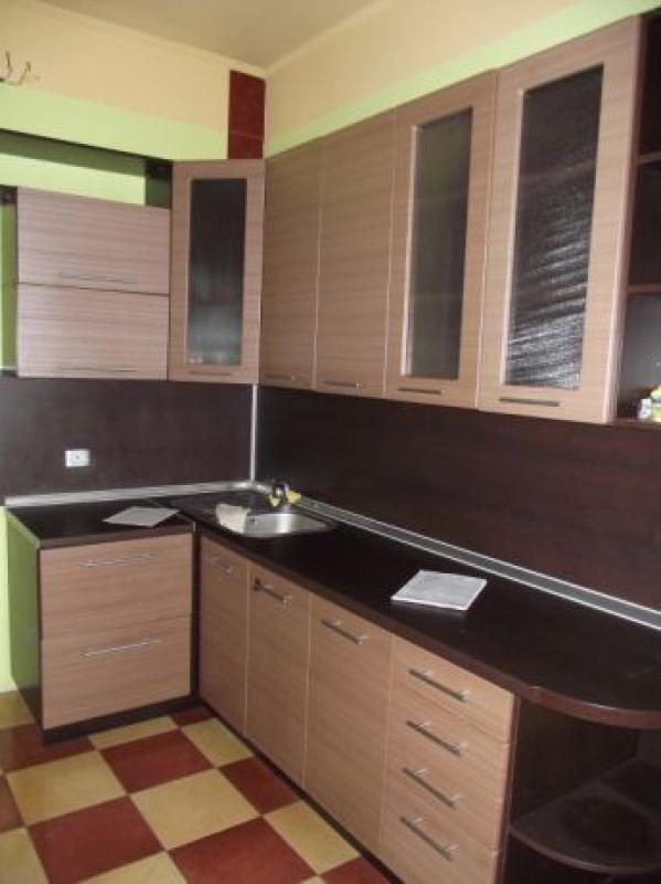 Long term rent 1 bedroom-(s) apartment Volodymyrska Street 5