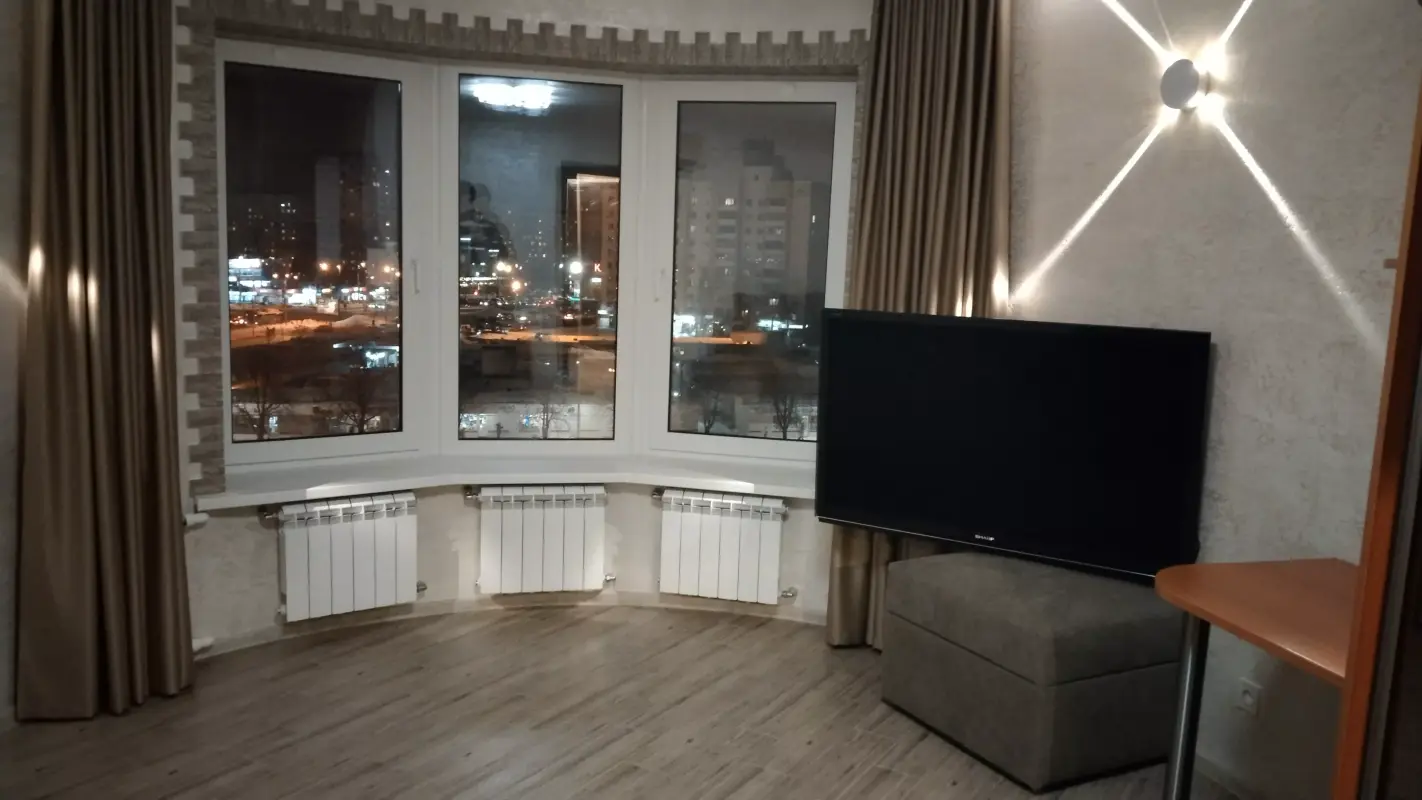 Apartment for rent - Peremohy Avenue 59