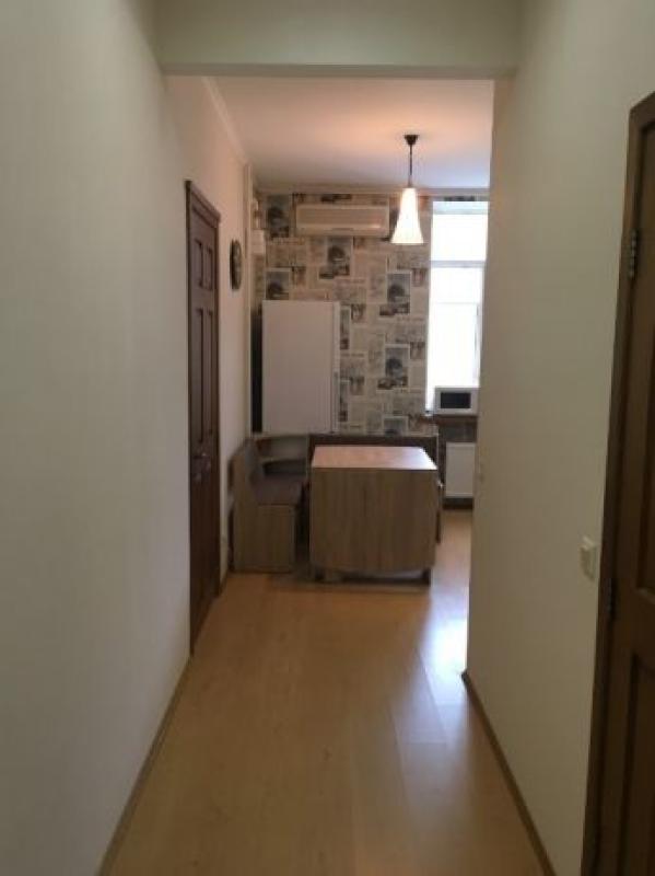 Long term rent 2 bedroom-(s) apartment Chernyshevska Street 8