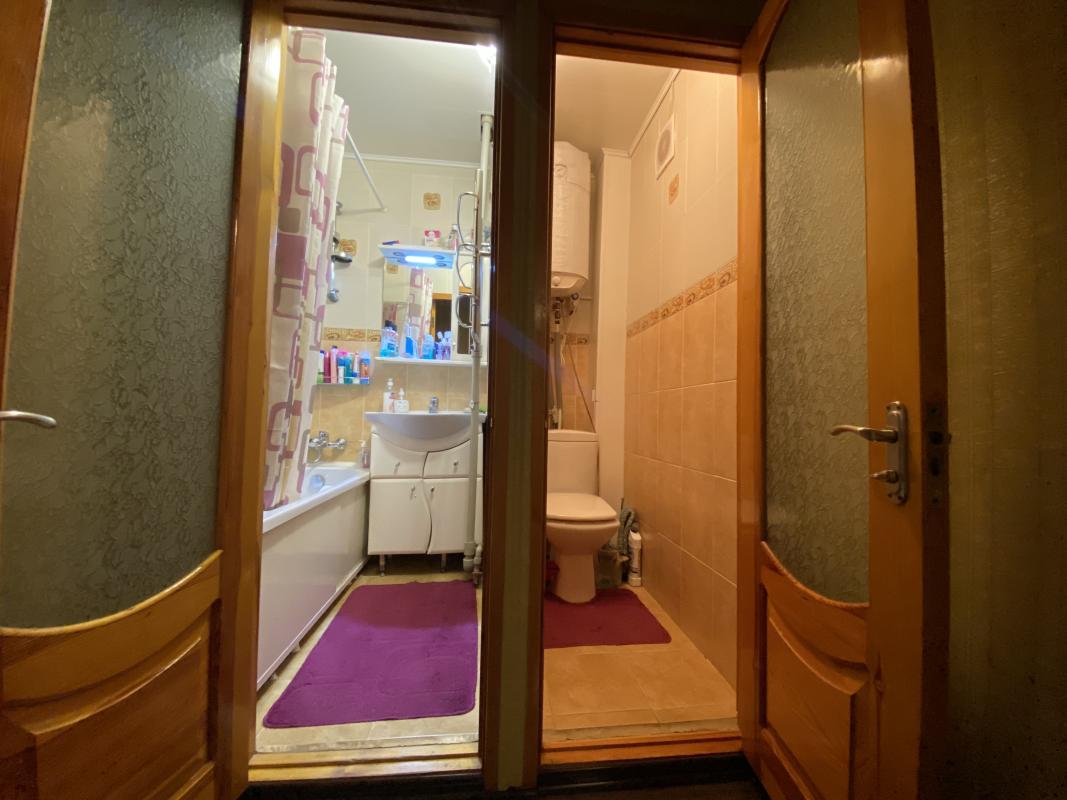 Sale 2 bedroom-(s) apartment 48 sq. m., Arkhitektoriv Street 30