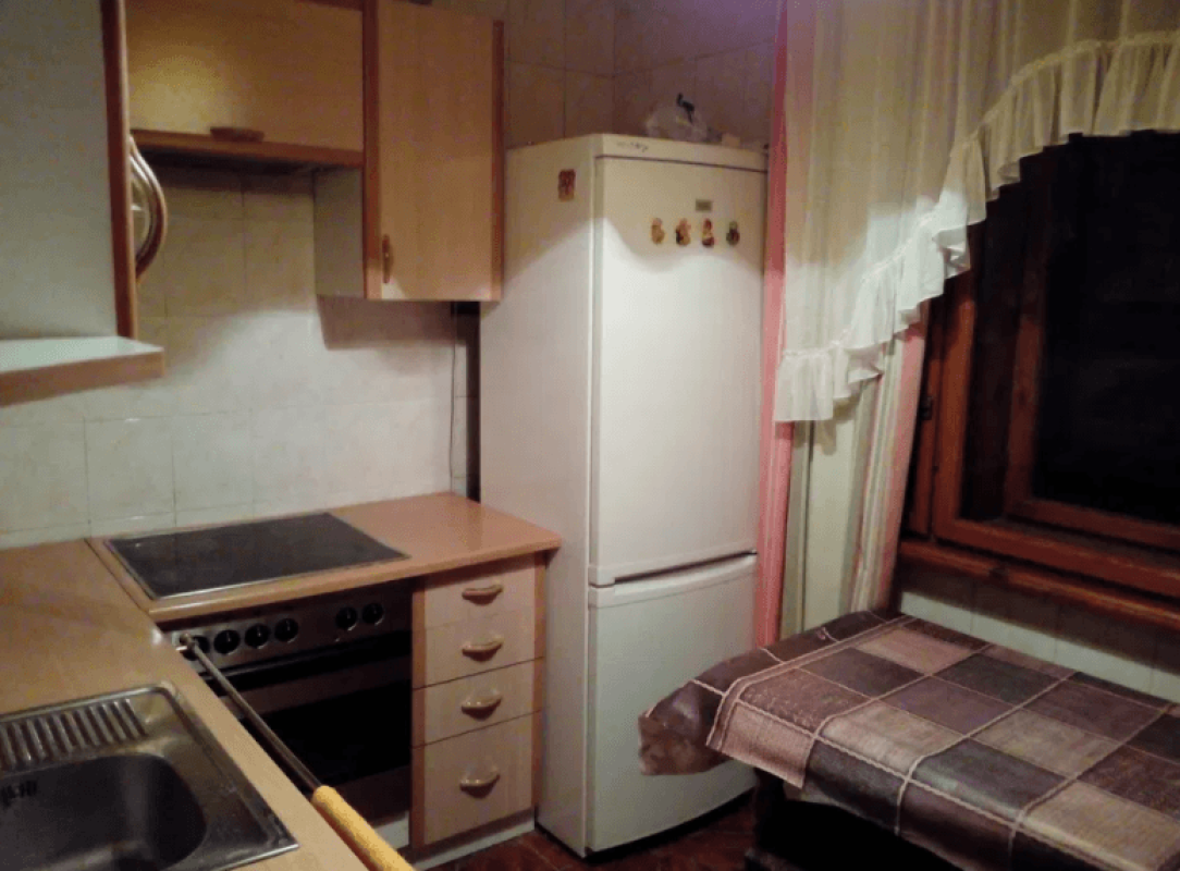 Долгосрочная аренда 2 комнатной квартиры Ахсарова ул. 20