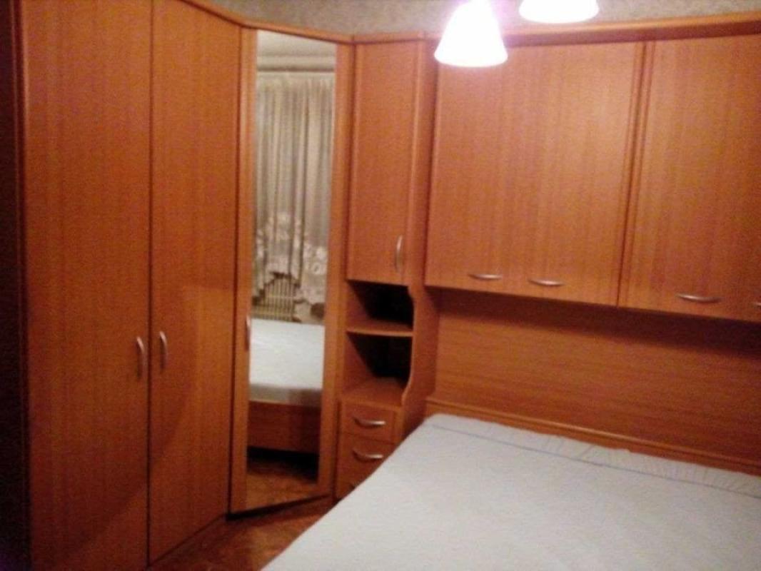Long term rent 2 bedroom-(s) apartment Akhsarova Street 20