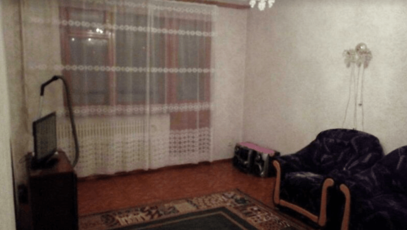 Long term rent 2 bedroom-(s) apartment Akhsarova Street 20