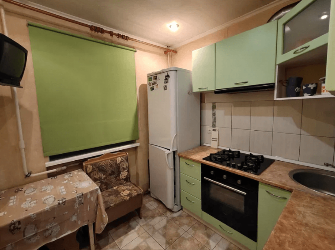 Long term rent 2 bedroom-(s) apartment Zernova Street 53б