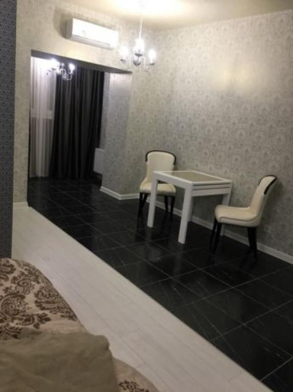 Sale 1 bedroom-(s) apartment 27 sq. m., Valentynivska street 46