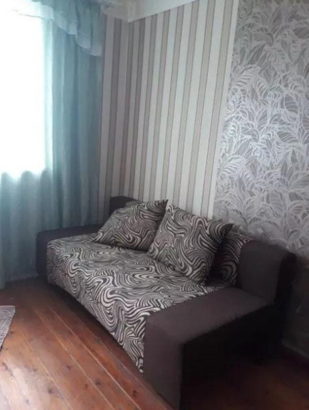 Long term rent 2 bedroom-(s) apartment Iskrynska Street 33