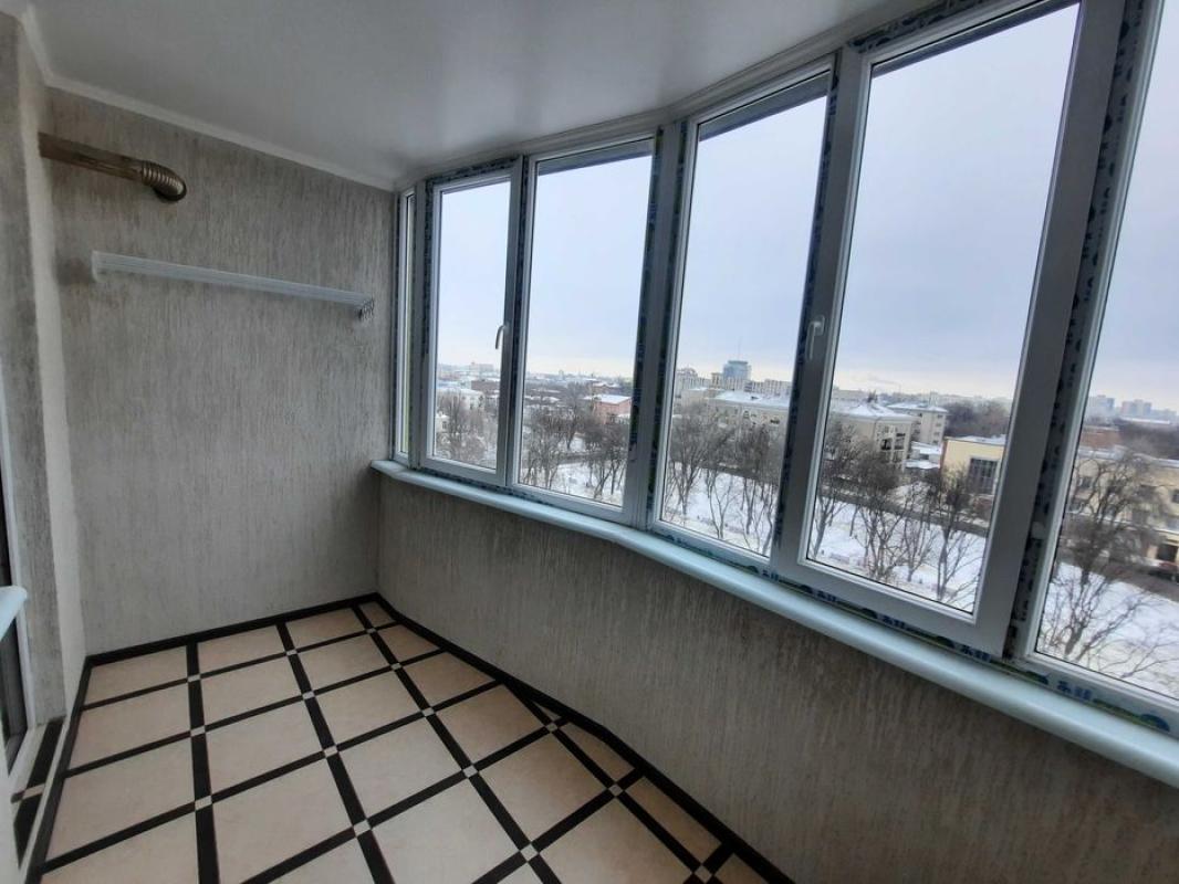 Long term rent 1 bedroom-(s) apartment Heroyiv Nebesnoyi Sotni maidan 14/1