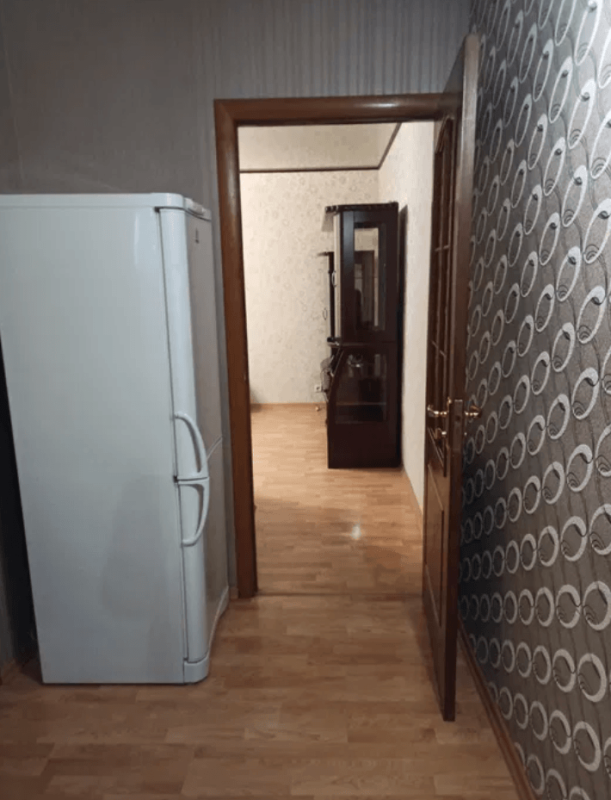 Long term rent 2 bedroom-(s) apartment Poltavsky Shlyakh Street 155