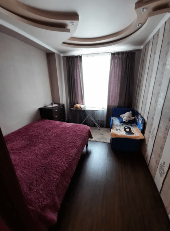 Long term rent 2 bedroom-(s) apartment Pereiaslavska Street 23