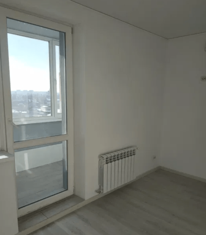 Long term rent 1 bedroom-(s) apartment Yelyzavetynska Street 7в