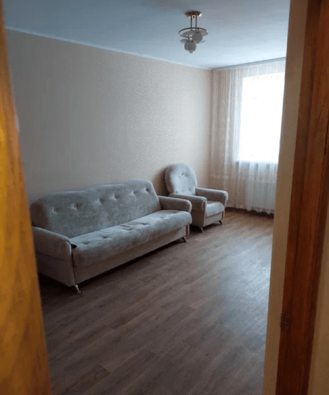 Long term rent 1 bedroom-(s) apartment Myru Street