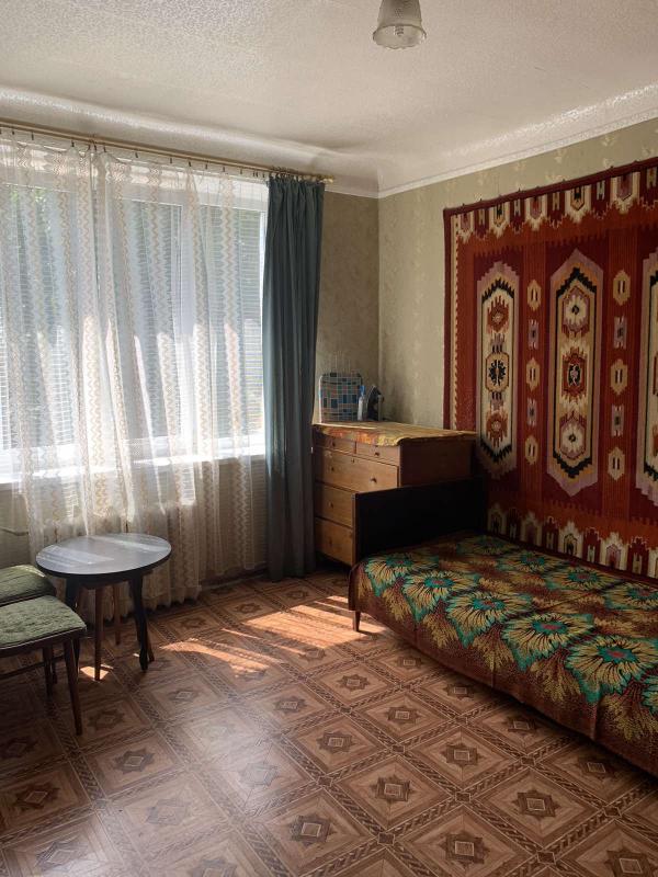 Продажа 2 комнатной квартиры 52 кв. м, Полтавский Шлях ул. 190