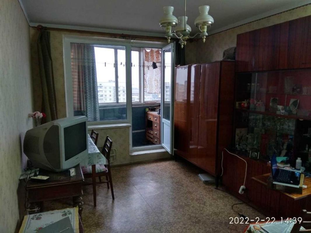 Sale 2 bedroom-(s) apartment 45 sq. m., Biblyka Street (2nd Pyatylitky Street) 1в