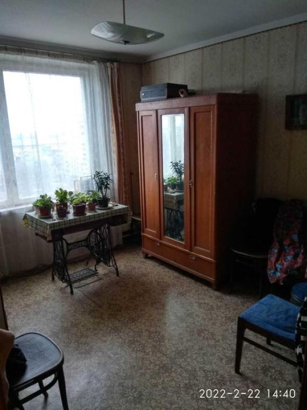 Sale 2 bedroom-(s) apartment 45 sq. m., Biblyka Street (2nd Pyatylitky Street) 1в