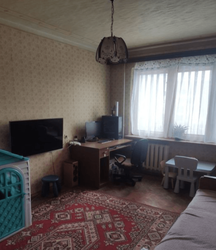 Продажа 2 комнатной квартиры 44 кв. м, Юрия Гагарина просп. 44