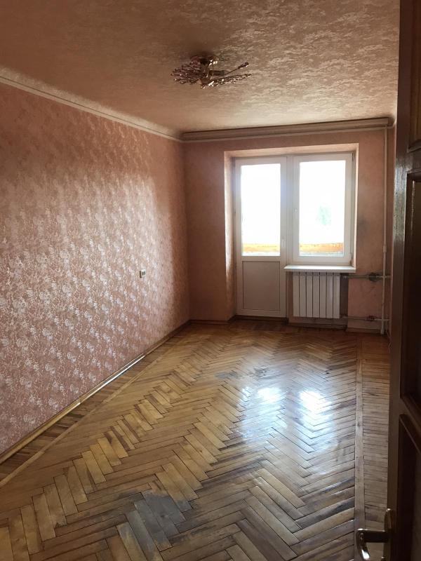 Sale 3 bedroom-(s) apartment 58 sq. m., Himnaziina naberezhna (Chervonoshkilna Embarkment) 26