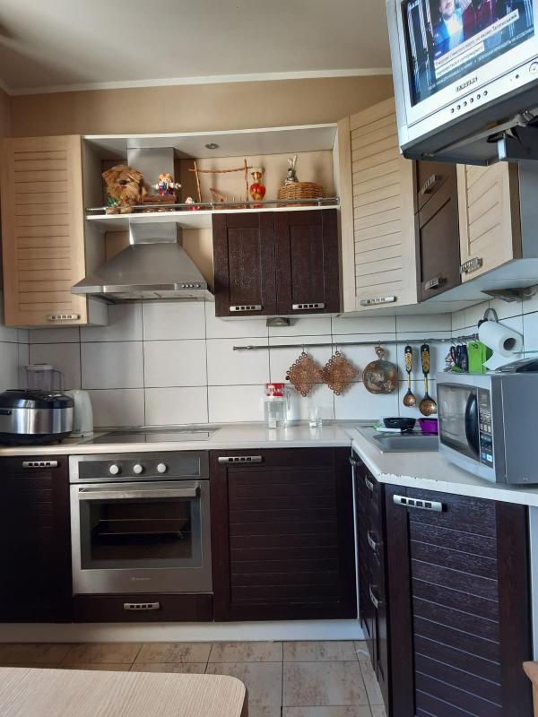 Продажа 3 комнатной квартиры 71 кв. м, Краснодарская ул. 171б