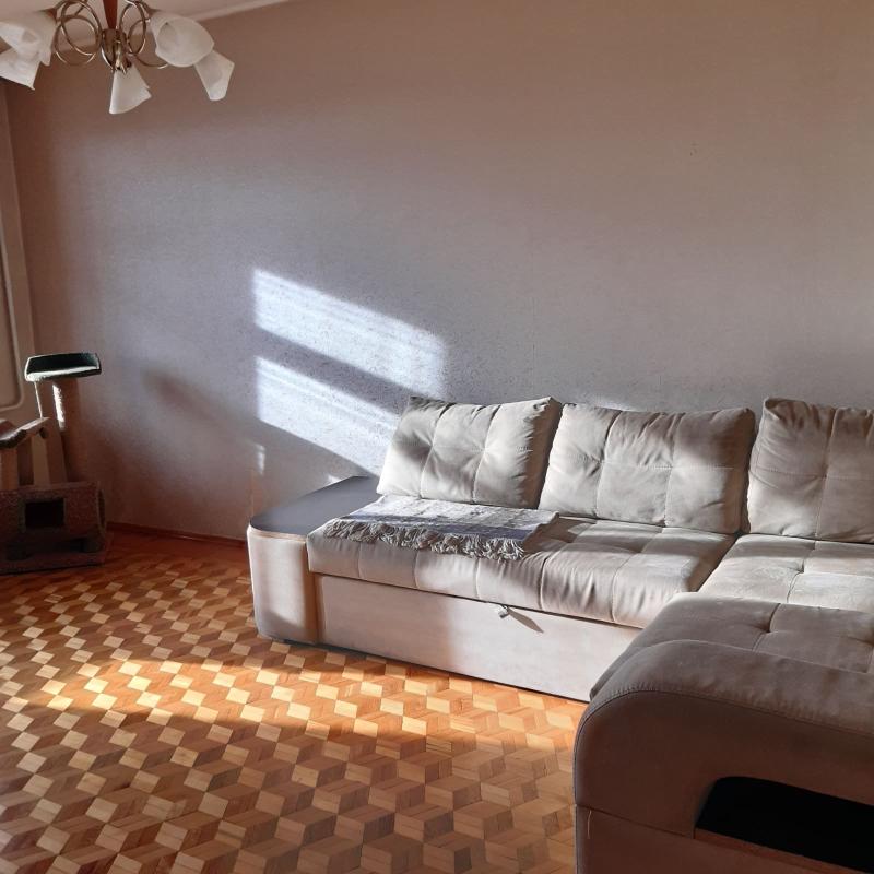 Sale 3 bedroom-(s) apartment 71 sq. m., Krasnodarska Street 171б