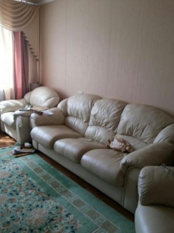 Sale 1 bedroom-(s) apartment 31 sq. m., Hvardiytsiv-Shyronintsiv Street 40б