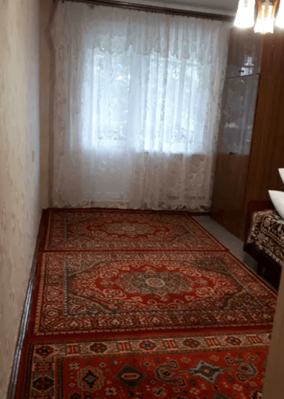 Продаж 3 кімнатної квартири 67 кв. м, Амосова вул.