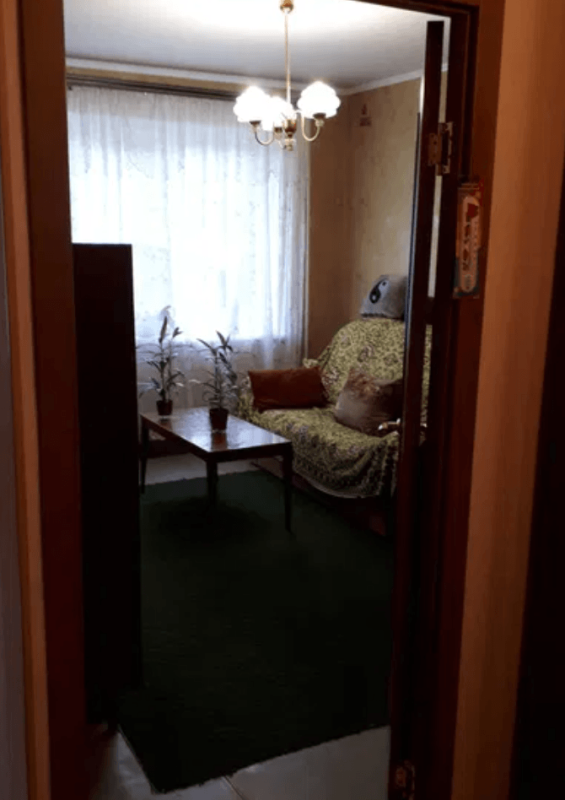 Sale 3 bedroom-(s) apartment 67 sq. m., Amosova Street