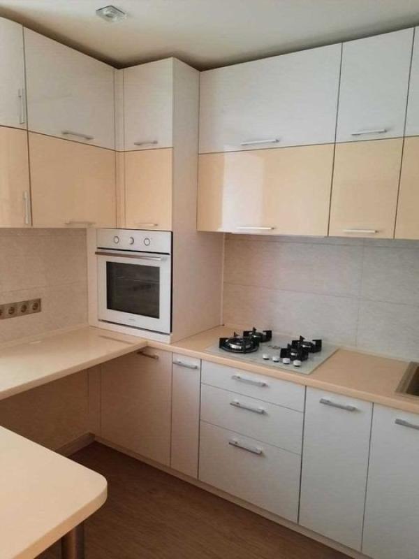 Sale 2 bedroom-(s) apartment 53 sq. m., Shatylivska Street (Lenina Street) 1