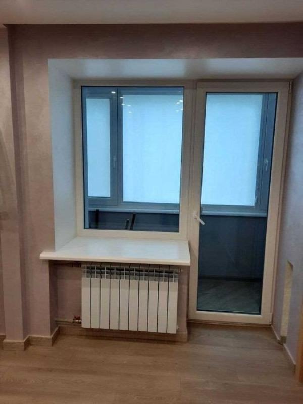 Sale 2 bedroom-(s) apartment 53 sq. m., Shatylivska Street (Lenina Street) 1