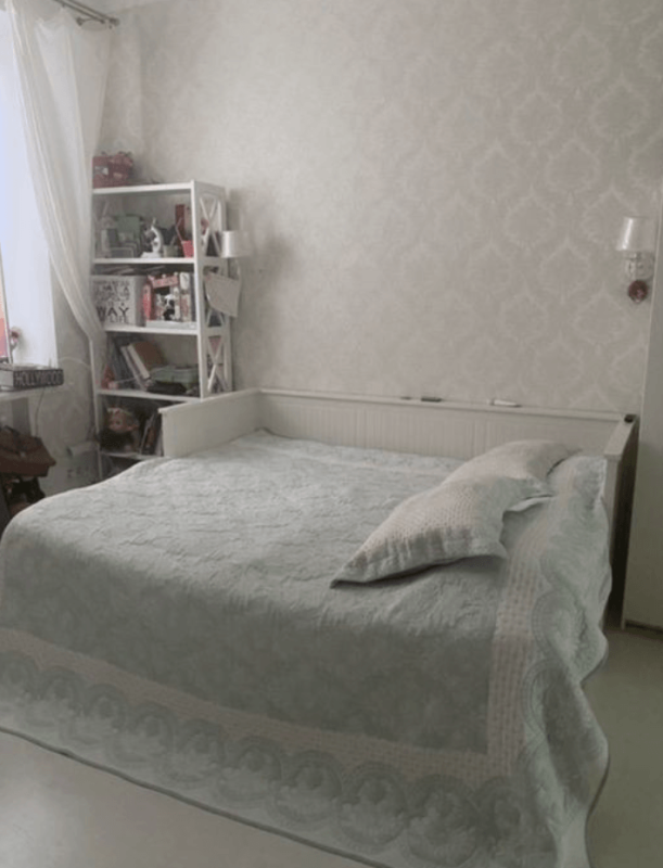 Sale 2 bedroom-(s) apartment 58 sq. m., Heroiv Kharkova Avenue (Moskovskyi Avenue) 96