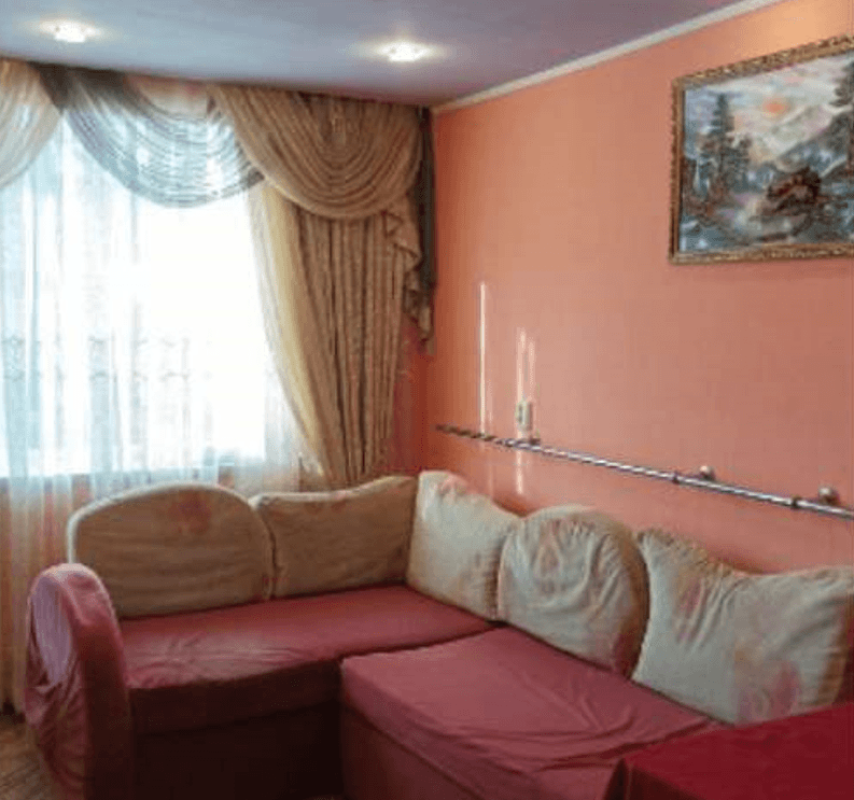 Sale 2 bedroom-(s) apartment 44 sq. m., Vasylya Melnykova street (Mezhlauka Street) 11/7