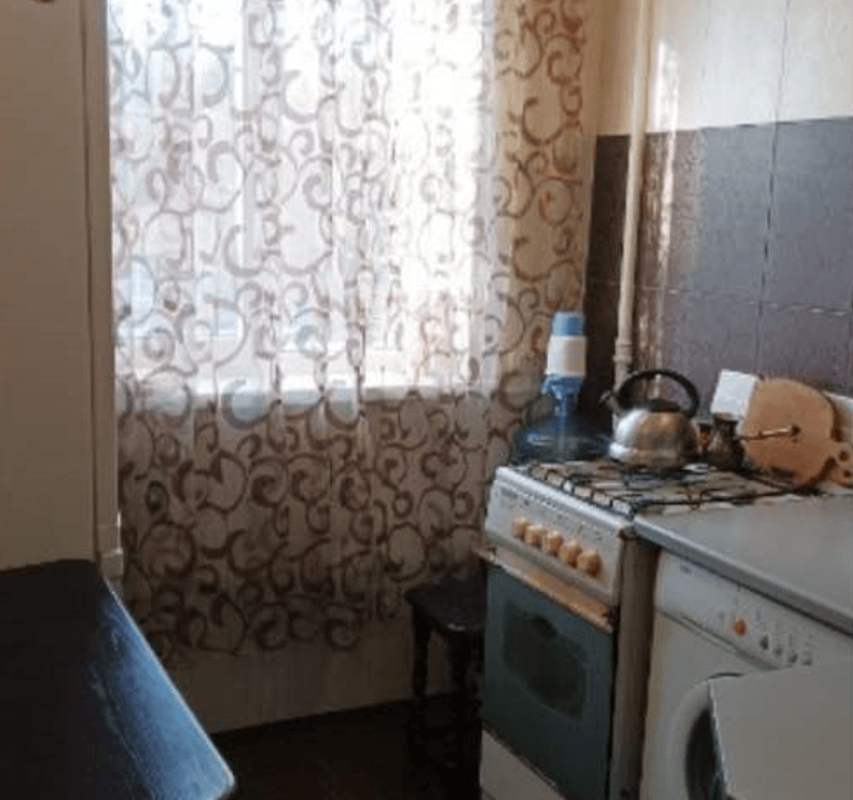 Sale 2 bedroom-(s) apartment 44 sq. m., Vasylya Melnykova street (Mezhlauka Street) 11/7