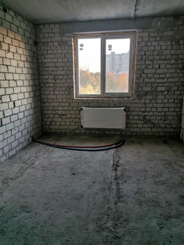 Продаж 1 кімнатної квартири 39 кв. м, Льва Ландау просп. (50-річчя СРСР) 52