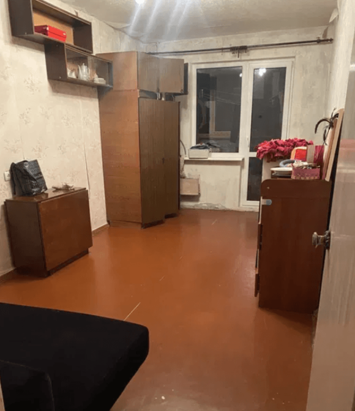 Sale 3 bedroom-(s) apartment 64 sq. m., Peremohy Avenue 48а