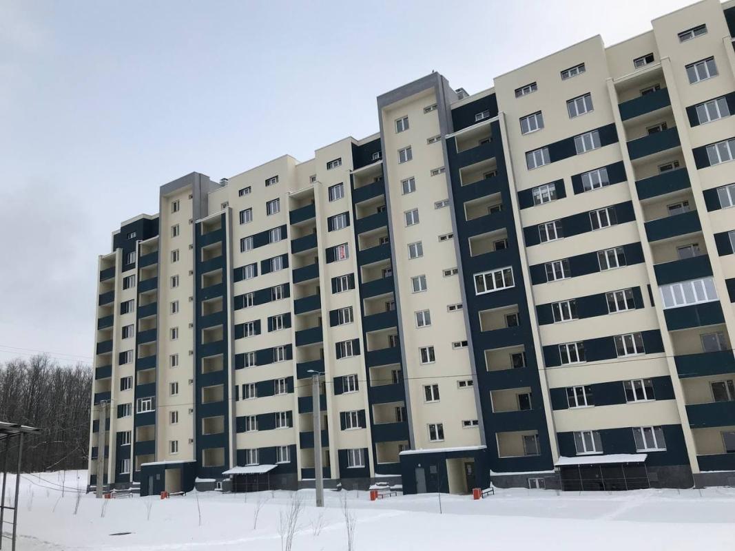 Продаж 1 кімнатної квартири 47 кв. м, Перемоги просп. 86