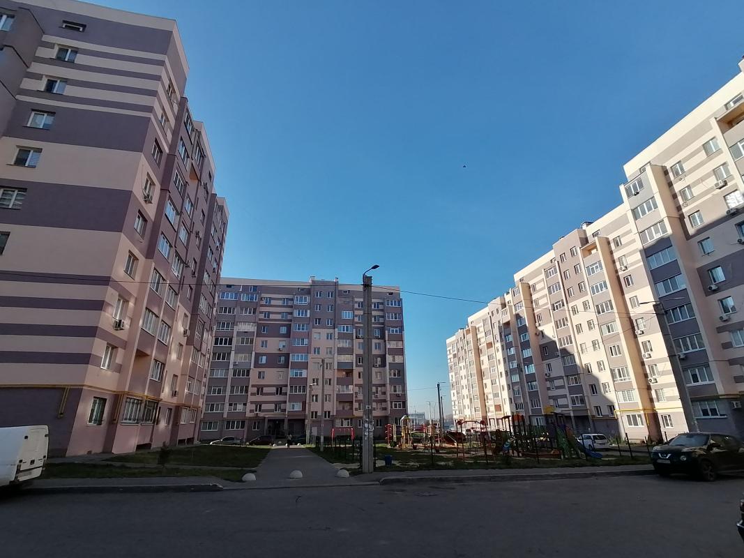 Продажа 1 комнатной квартиры 41 кв. м, Маршала Федоренко ул. 12