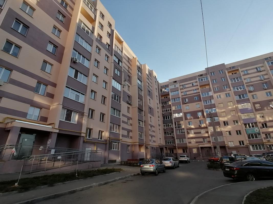 Продажа 1 комнатной квартиры 41 кв. м, Маршала Федоренко ул. 12