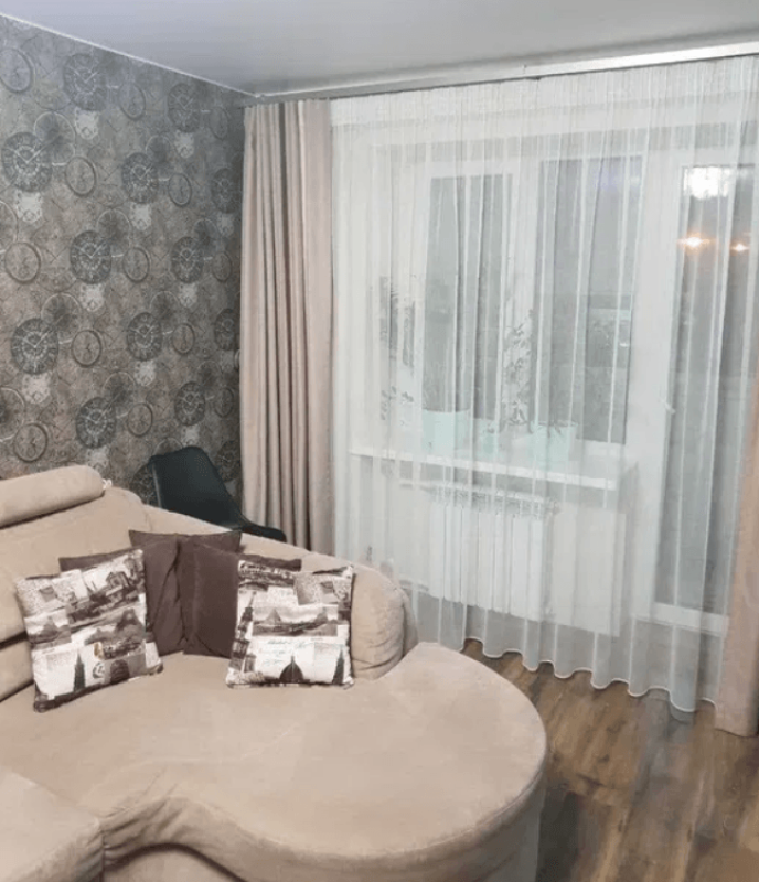 Sale 2 bedroom-(s) apartment 44 sq. m., Poltavsky Shlyakh Street 130/132
