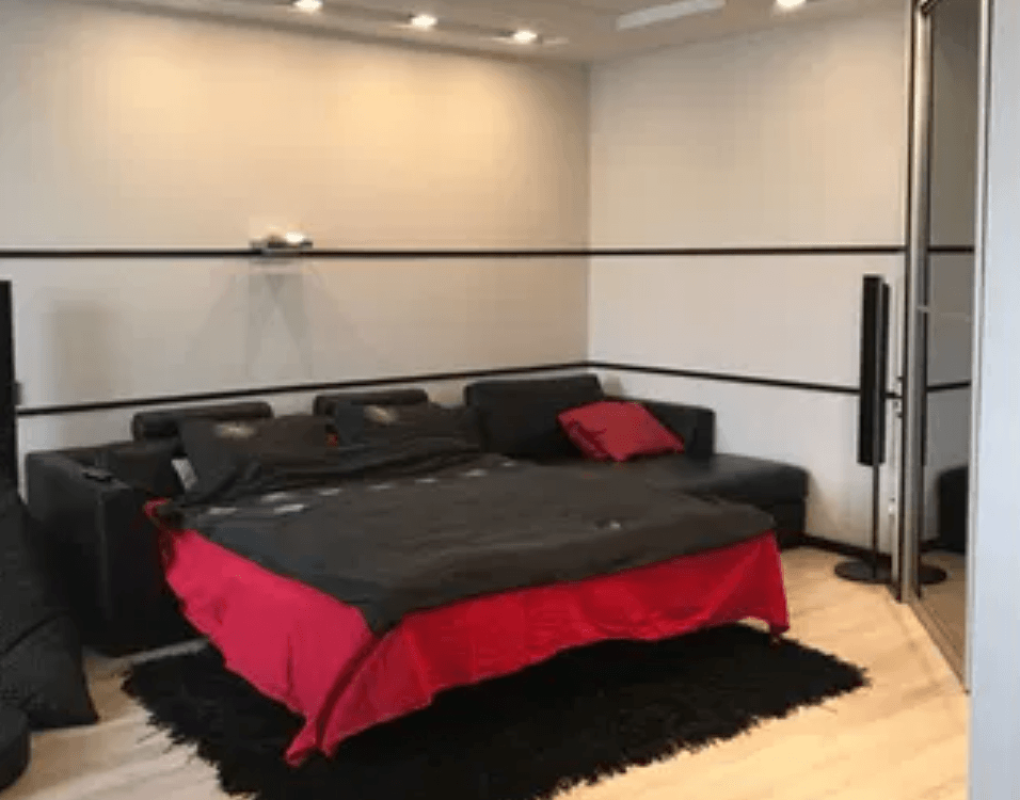 Sale 1 bedroom-(s) apartment 56 sq. m., Sukhumska Street 24