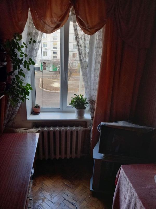 Продажа 2 комнатной квартиры 37 кв. м, Старицкого ул. 24