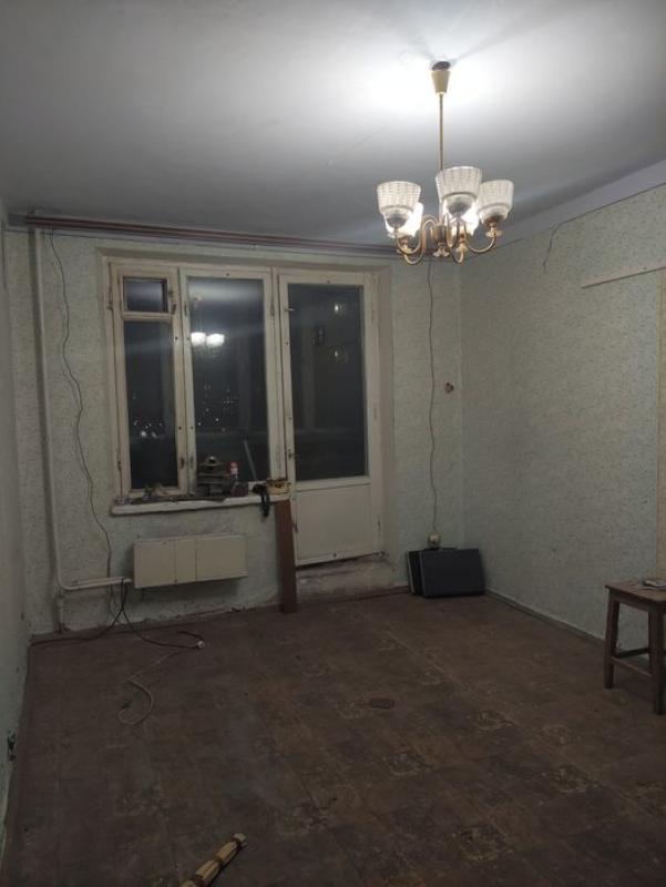 Продаж 2 кімнатної квартири 46 кв. м, Перемоги просп.