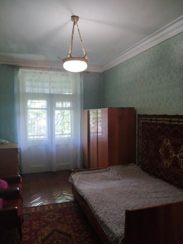 Sale 2 bedroom-(s) apartment 62 sq. m., Kosmichna Street