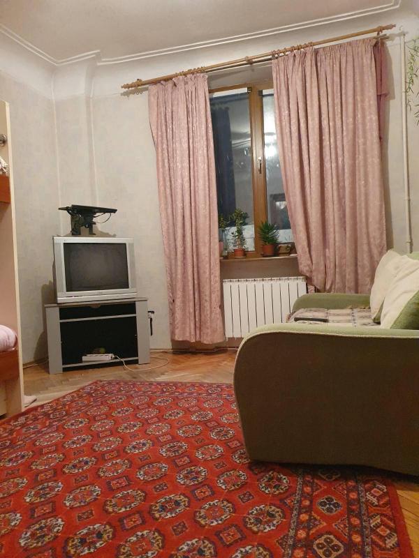 Sale 3 bedroom-(s) apartment 80 sq. m., Heroiv Kharkova Avenue (Moskovskyi Avenue) 15