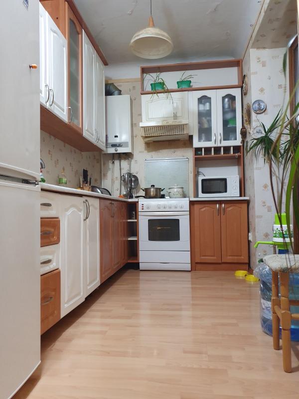 Sale 3 bedroom-(s) apartment 80 sq. m., Heroiv Kharkova Avenue (Moskovskyi Avenue) 15