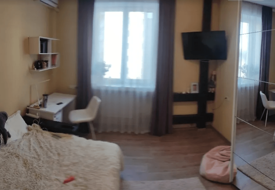 Sale 3 bedroom-(s) apartment 74 sq. m., Heroiv Kharkova Avenue (Moskovskyi Avenue) 124а