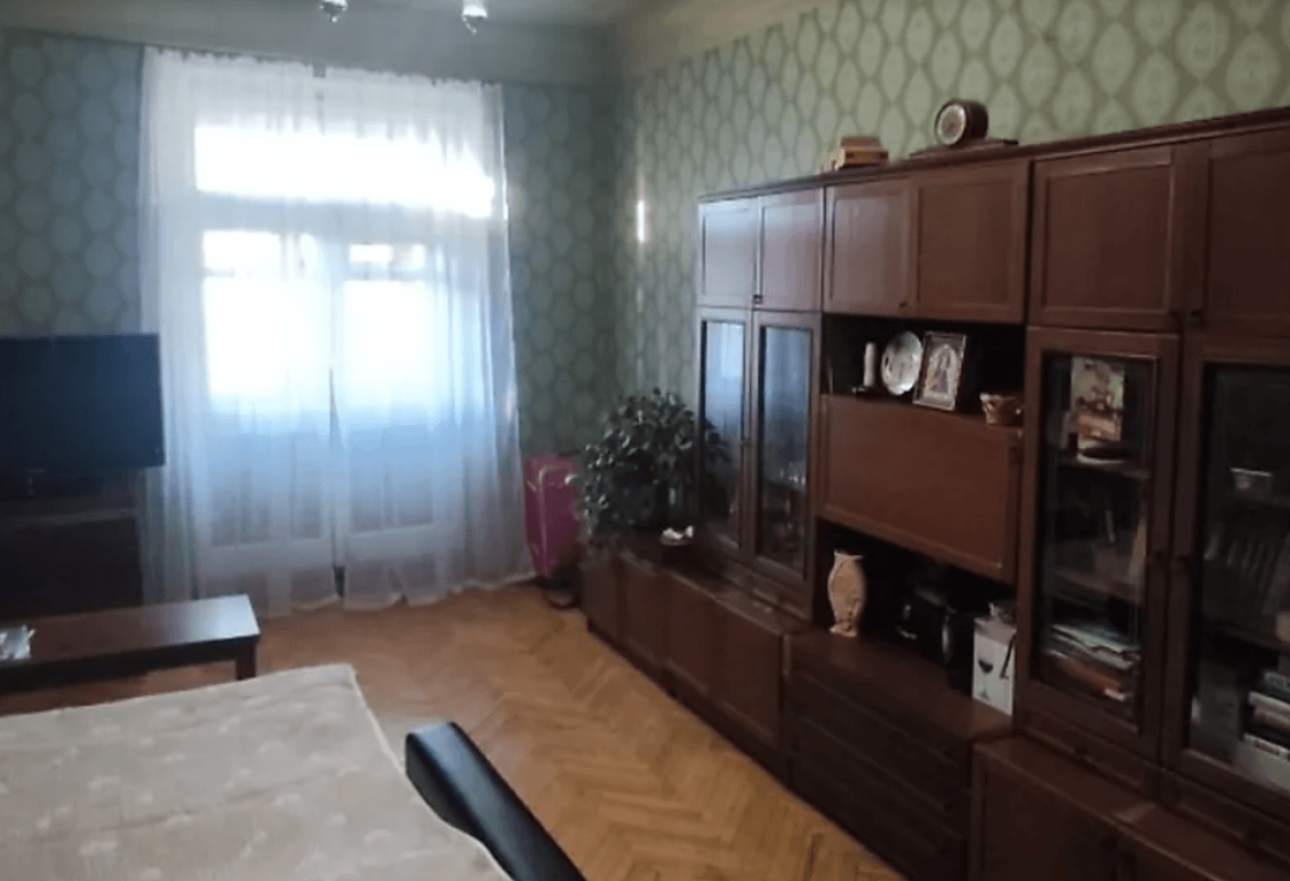 Продаж 3 кімнатної квартири 74 кв. м, Героїв Харкова просп. 124а
