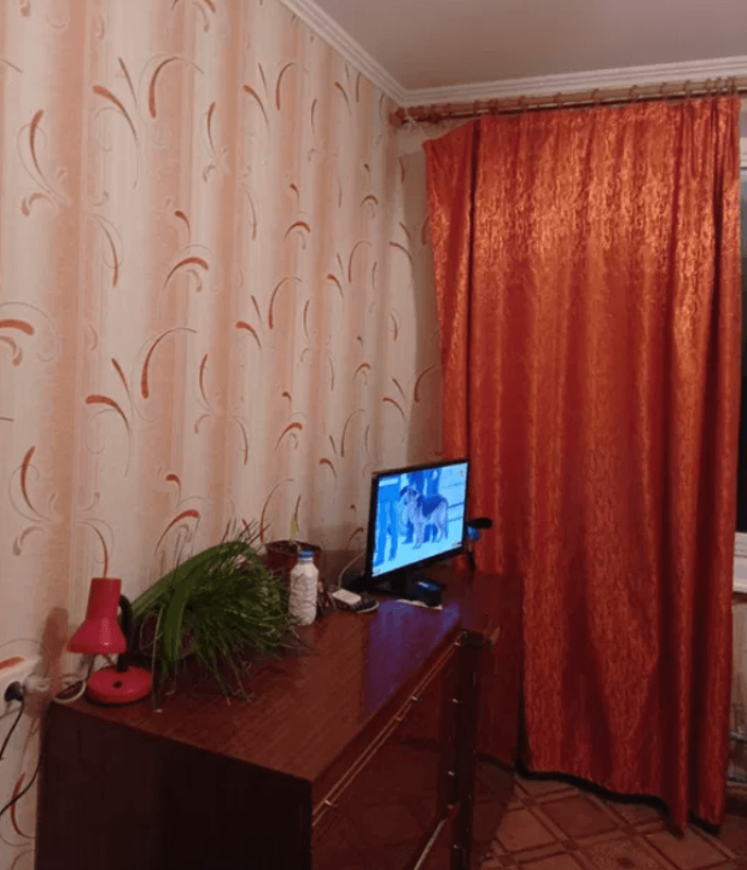 Sale 2 bedroom-(s) apartment 48 sq. m., Heroiv Pratsi Street 47б