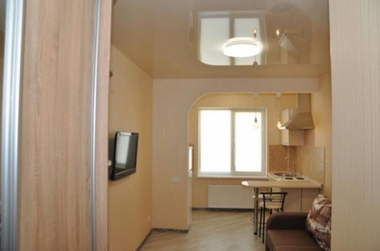 Sale 1 bedroom-(s) apartment 35 sq. m., Amosova Street 13