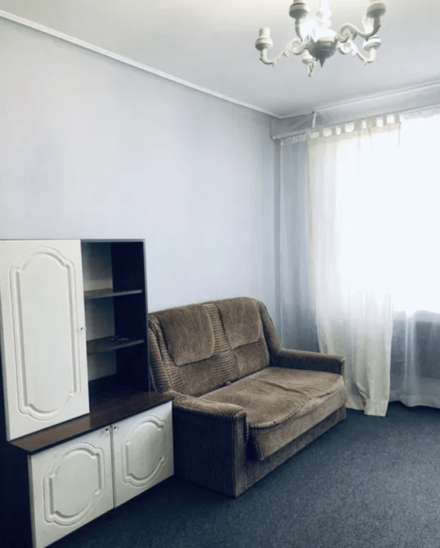 Долгосрочная аренда 1 комнатной квартиры Салтовское шоссе 104б