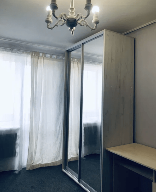 Long term rent 1 bedroom-(s) apartment Saltivske Highway 104б