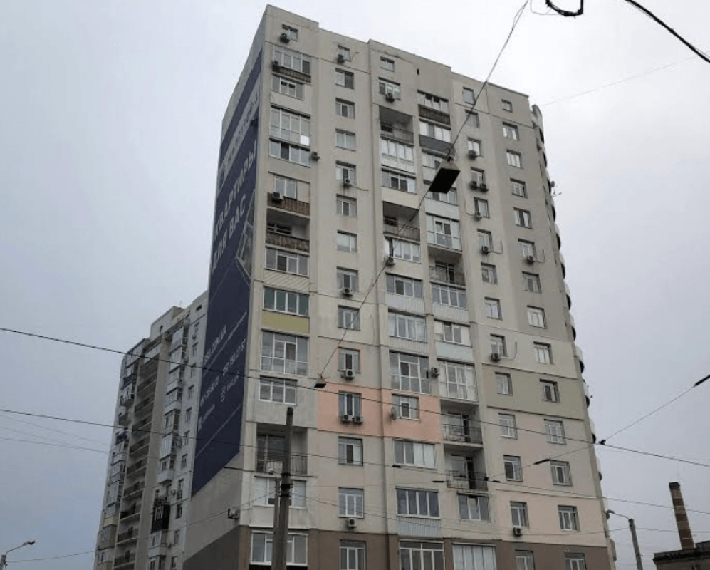 Sale 2 bedroom-(s) apartment 100 sq. m., Hrekivska Street